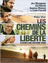 Les Chemins de la liberté (The Way Back) Les Chemins de la liberté (The Way Back)