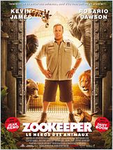 Zookeeper Zookeeper