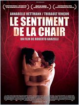 Le Sentiment de la chair Le Sentiment de la chair