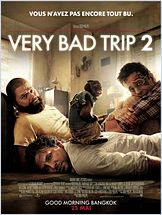 Very Bad Trip 2 (The Hangover Part II) Very Bad Trip 2 (The Hangover Part II)