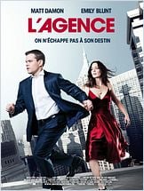 L'Agence (The Adjustment Bureau) L'Agence (The Adjustment Bureau)