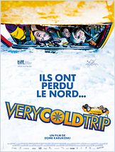 Very Cold Trip (Napapiirin sankarit) Very Cold Trip (Napapiirin sankarit)