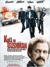 Irish Gangster (Kill The Irishman) Irish Gangster (Kill The Irishman)