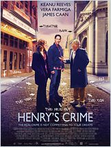 Henry’s Crime Henry’s Crime