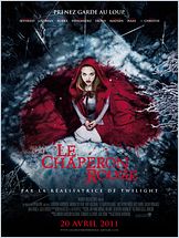 Le Chaperon Rouge (Red Riding Hood) Le Chaperon Rouge (Red Riding Hood)
