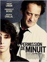 La permission de minuit La permission de minuit