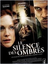 Le Silence des ombres (Shelter) Le Silence des ombres (Shelter)
