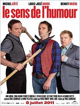 Le sens de l'humour (2011) Le sens de l'humour (2011)
