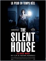 The Silent House (La Casa Muda) (La Casa Muda) The Silent House (La Casa Muda) (La Casa Muda)