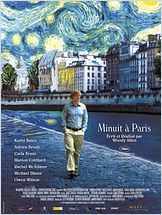 Minuit à Paris (Midnight in Paris) Minuit à Paris (Midnight in Paris)