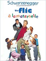 Un flic à la maternelle (Kindergarten Cop) Un flic à la maternelle (Kindergarten Cop)