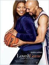 Love and Game (Just Wright) Love and Game (Just Wright)