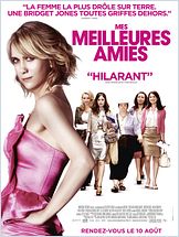 Mes meilleures amies (Bridesmaids) Mes meilleures amies (Bridesmaids)