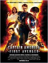 Captain America : First Avenger Captain America : First Avenger