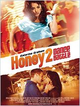 Honey 2 - Dance battle Honey 2 - Dance battle