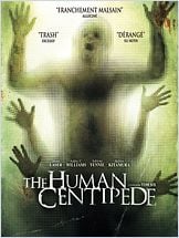 The Human Centipede (First Sequence) The Human Centipede (First Sequence)
