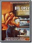 Le Flic de mon coeur (The Big Easy) Le Flic de mon coeur (The Big Easy)