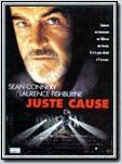 Juste Cause (Just Cause) Juste Cause (Just Cause)