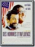 Des hommes d'influence (Wag the Dog) Des hommes d'influence (Wag the Dog)