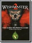 Wishmaster 2 Wishmaster 2