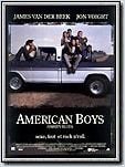 American boys (Varsity Blues) American boys (Varsity Blues)