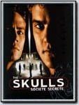 The Skulls, société secrète The Skulls, société secrète