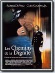 Les Chemins de la dignité (Men of Honor) Les Chemins de la dignité (Men of Honor)
