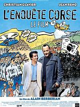 Télécharger : L'enquête Corse