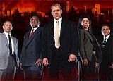 Los Angeles : Division Homicide en Streaming gratuit sans limite | YouWatch Séries en streaming