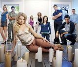 Point Pleasant, entre le Bien et le Mal en Streaming gratuit sans limite | YouWatch Séries en streaming