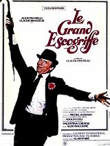 Télécharger : Le Grand escogriffe