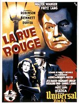 Télécharger : La Rue rouge