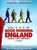 Télécharger Good Morning England