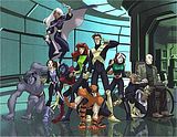 Evolutions (Morphed) en Streaming gratuit sans limite | YouWatch Séries en streaming