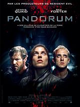 Télécharger : Pandorum
