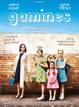 Télécharger : Gamines