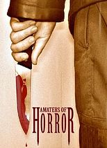 Amaters of horror en Streaming gratuit sans limite | YouWatch Séries en streaming