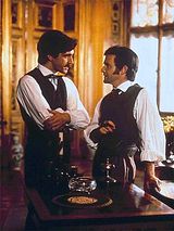La Dynastie des Strauss (Strauss Dynasty) en Streaming gratuit sans limite | YouWatch Séries en streaming