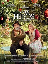 Télécharger : Mes Héros