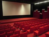 Cinéma Yves Robert