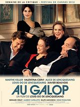 Télécharger : Au galop