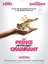 Télécharger Un Prince (presque) charmant