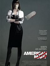 Télécharger : American Mary