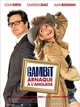 Télécharger : Gambit, arnaque à l'anglaise