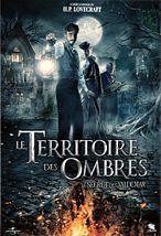 Télécharger : Le Territoire des ombres : Le secret des Valdemar