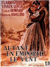 Autant en emporte le vent Autant en emporte le vent