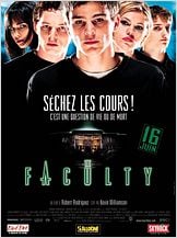 The Faculty