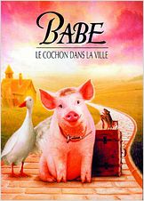 Babe, le cochon dans la ville Babe, le cochon dans la ville