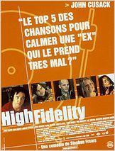 High Fidelity High Fidelity