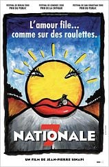 Nationale 7 Nationale 7